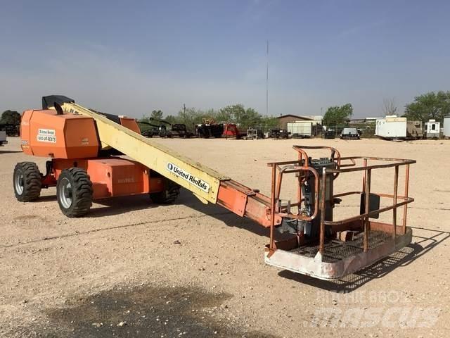 JLG 600S أخرى