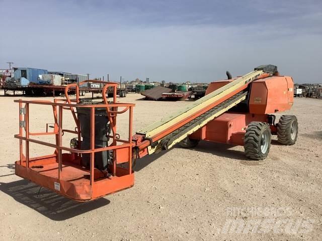 JLG 600S أخرى