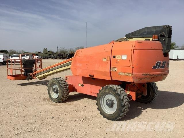 JLG 600S أخرى