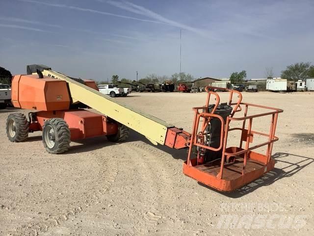 JLG 600S أخرى