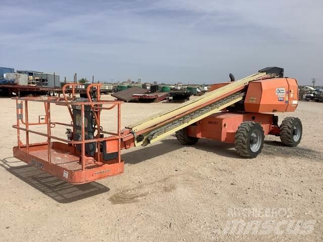 JLG 600S أخرى