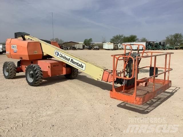 JLG 600S أخرى