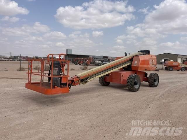 JLG 600S أخرى
