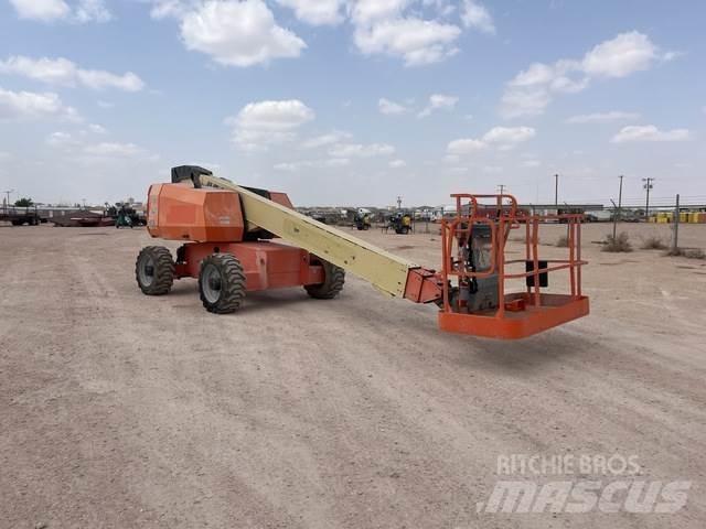JLG 600S أخرى