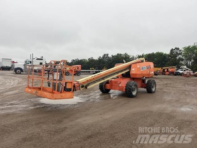 JLG 600S أخرى