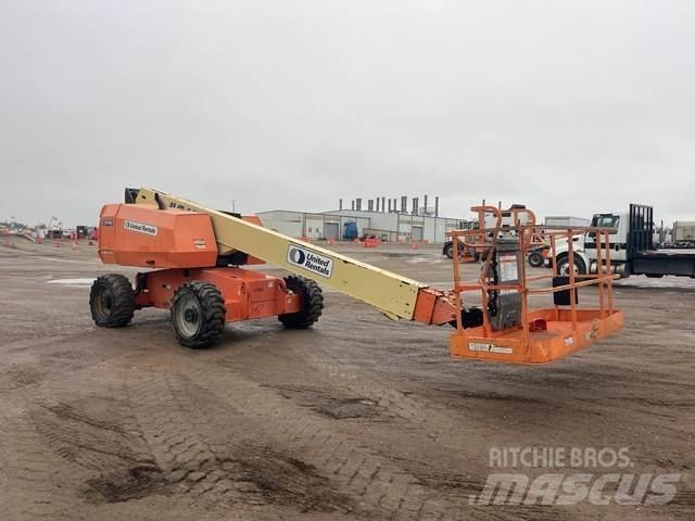JLG 600S أخرى