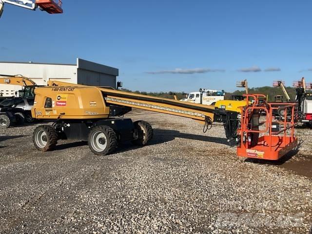 JLG 600S أخرى