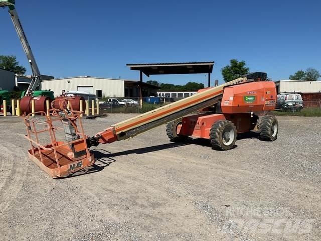 JLG 600S أخرى