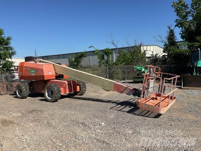 JLG 600S أخرى
