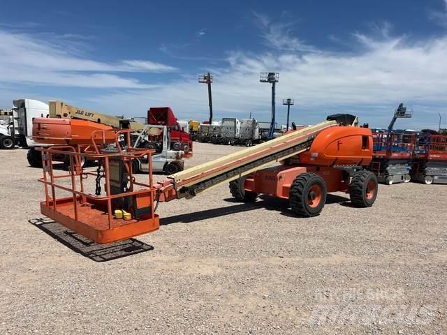 JLG 600S أخرى