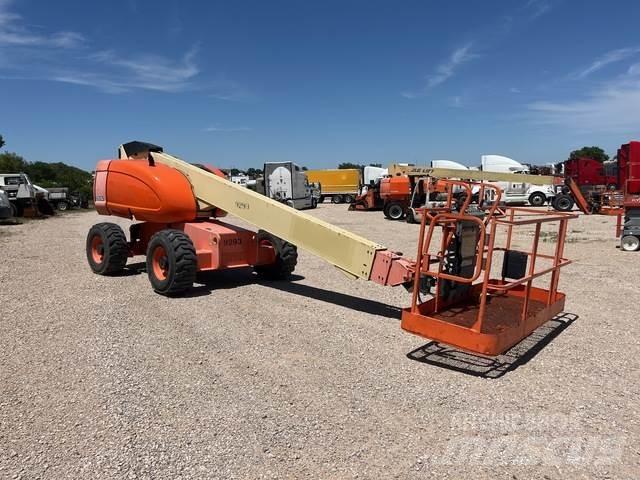 JLG 600S أخرى