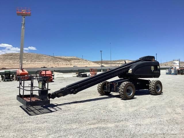 JLG 600S أخرى