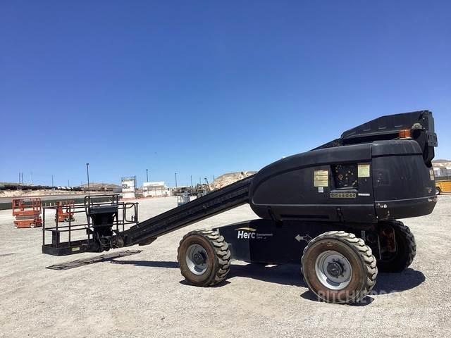 JLG 600S أخرى