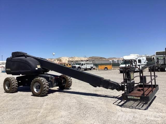JLG 600S أخرى