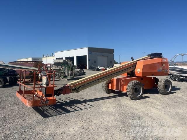 JLG 600S أخرى