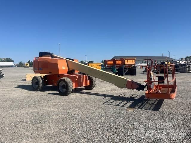 JLG 600S أخرى