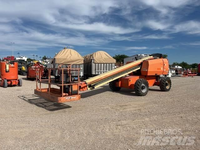 JLG 600S أخرى