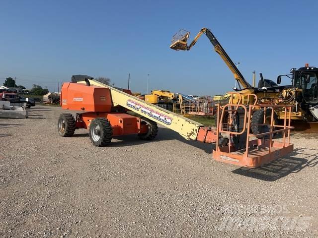 JLG 600S أخرى