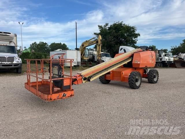 JLG 600S أخرى