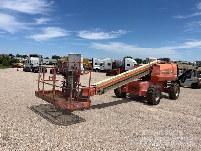 JLG 600S أخرى