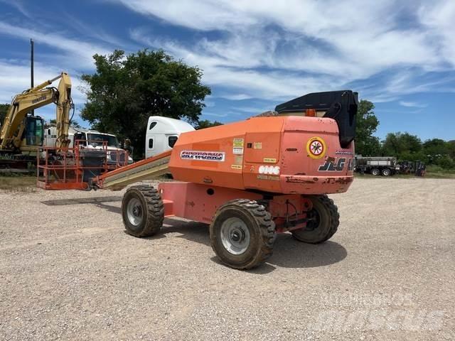 JLG 600S أخرى