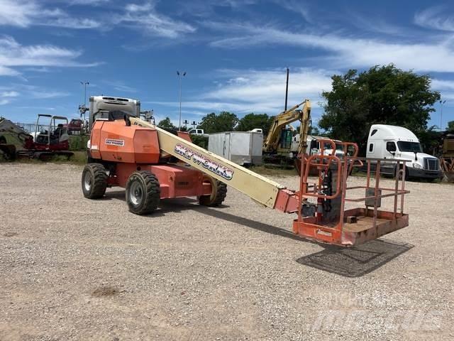 JLG 600S أخرى