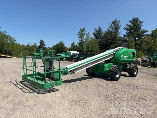 JLG 600S أخرى