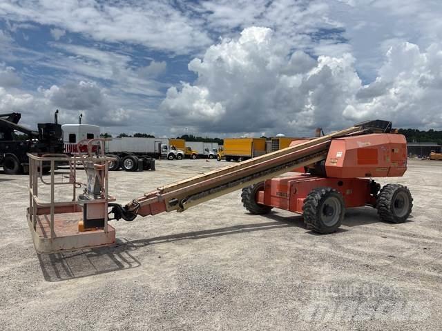 JLG 600S أخرى