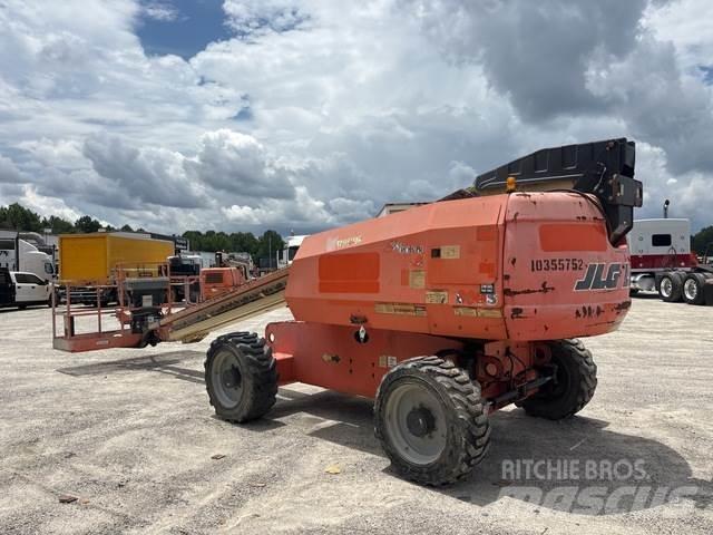 JLG 600S أخرى