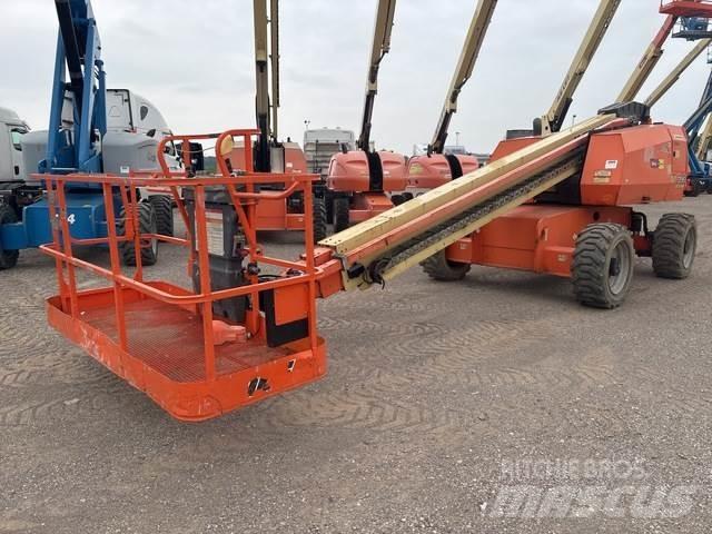 JLG 600S أخرى