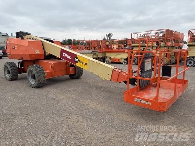 JLG 600S أخرى