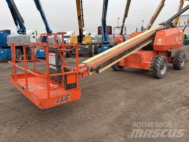 JLG 600S أخرى