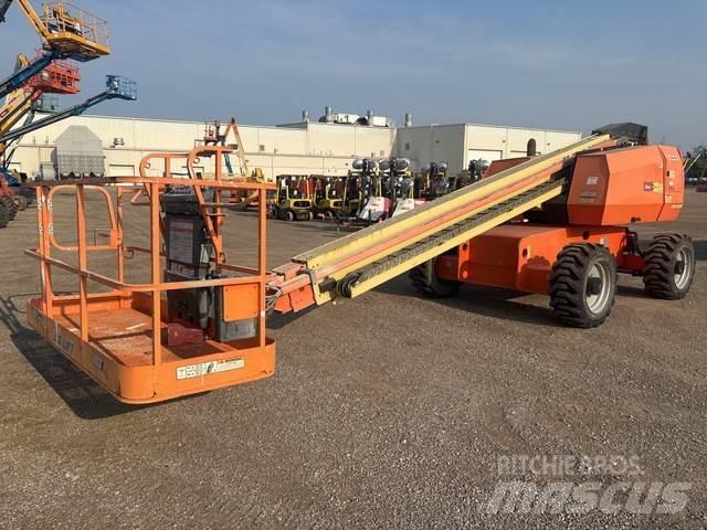 JLG 600S أخرى