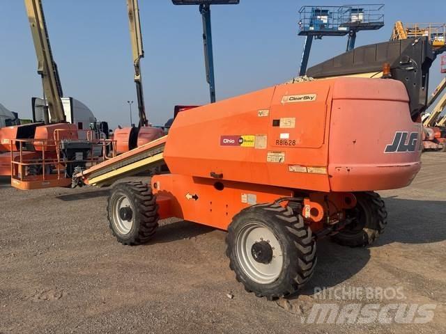 JLG 600S أخرى