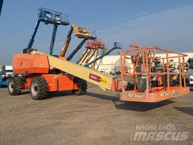 JLG 600S أخرى
