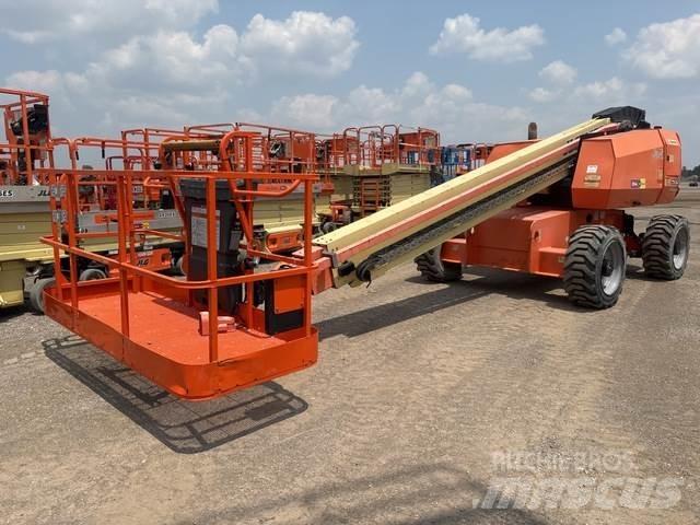 JLG 600S أخرى