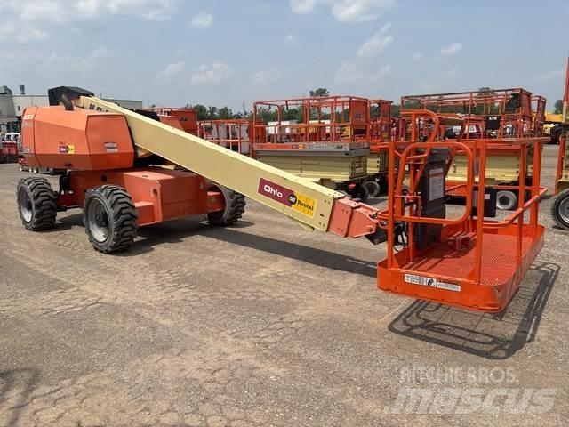 JLG 600S أخرى