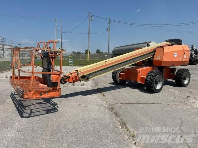 JLG 600S أخرى