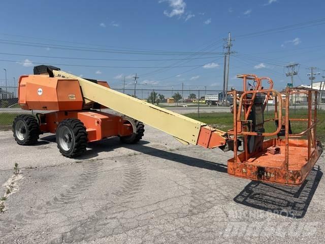 JLG 600S أخرى