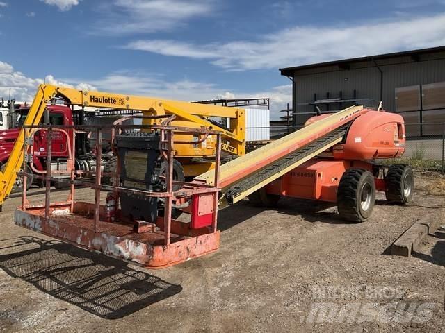 JLG 600S أخرى