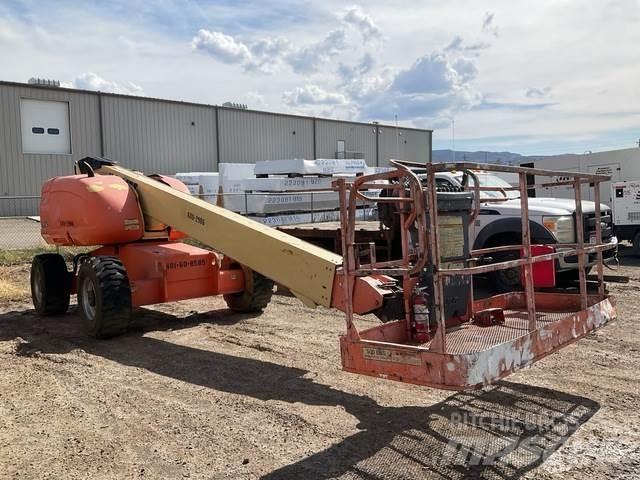 JLG 600S أخرى