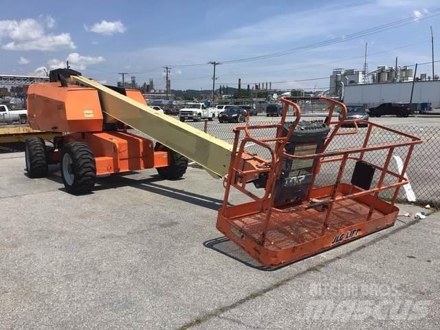 JLG 600S أخرى