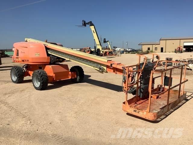 JLG 600S أخرى