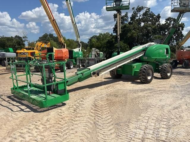 JLG 600S أخرى