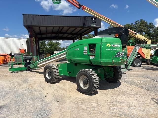 JLG 600S أخرى
