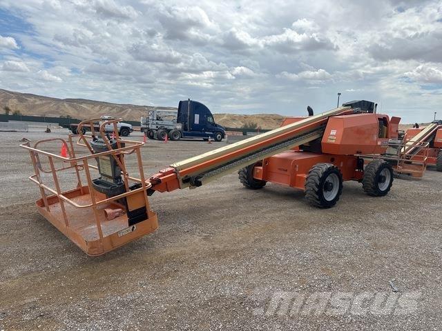 JLG 600S أخرى