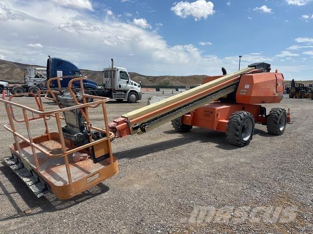 JLG 600S أخرى