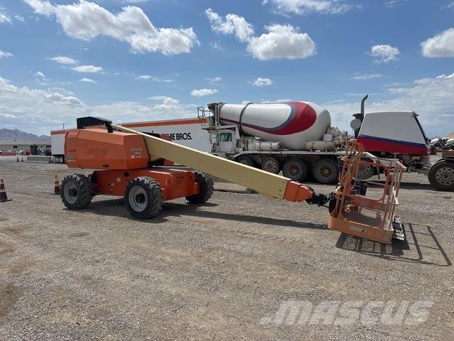 JLG 600S أخرى