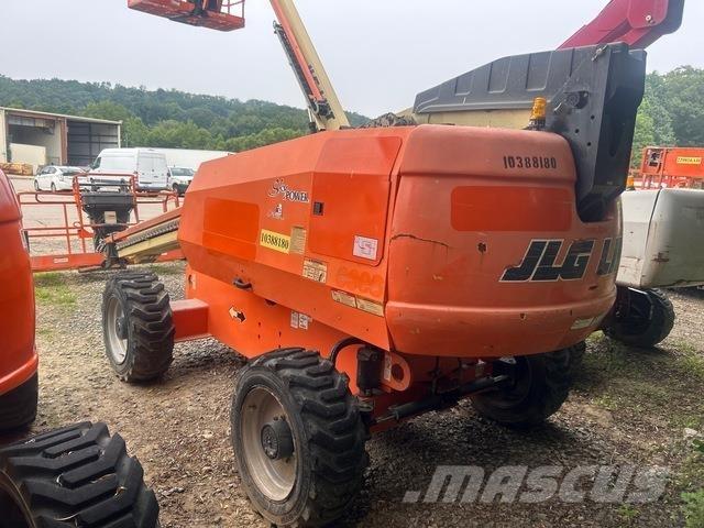 JLG 600S أخرى