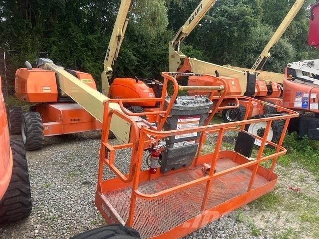 JLG 600S أخرى